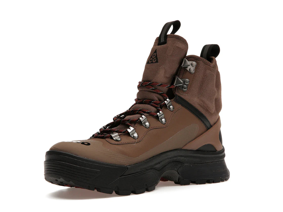 Nike ACG Air Zoom Gaiadome Gore-Tex Trails End Braun