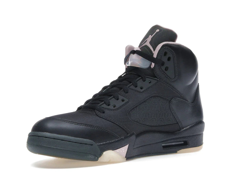 Jordan 5 Retro PSG Paris Saint-Germain Off Black
