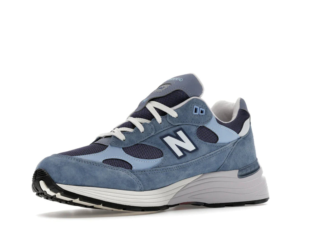 New Balance 992 MiUSA Dusk Shower