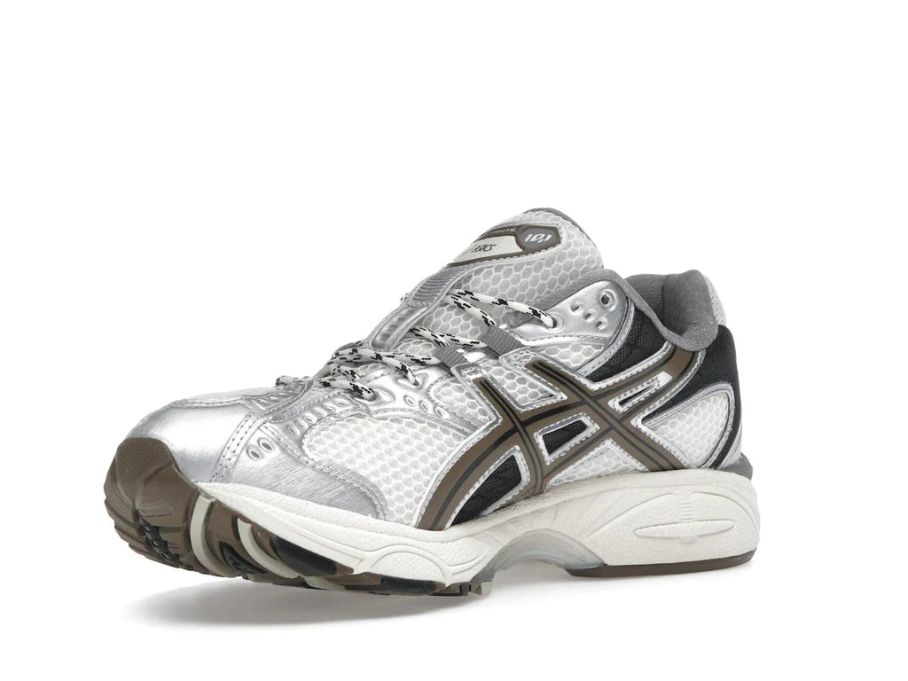 ASICS Gel-Nimbus 10.1 Cream Pure Silver