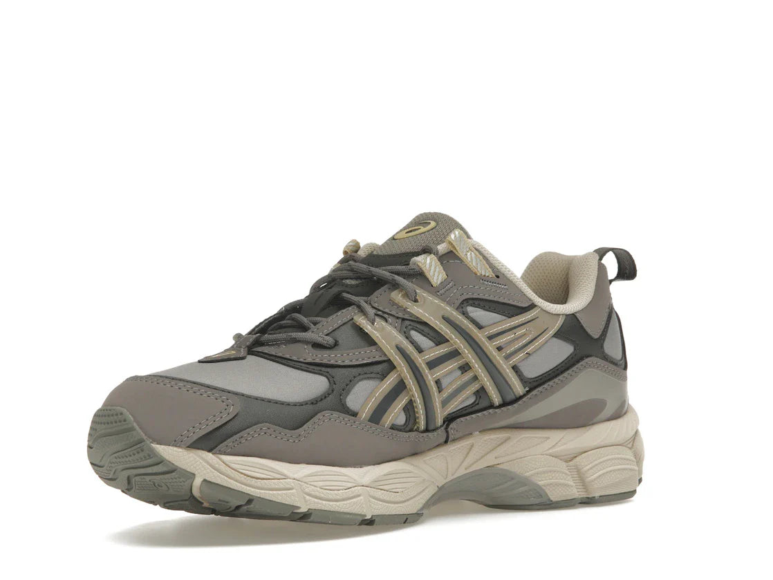 ASICS Gel-NYC Utility Steeple Grau Graphitgrau