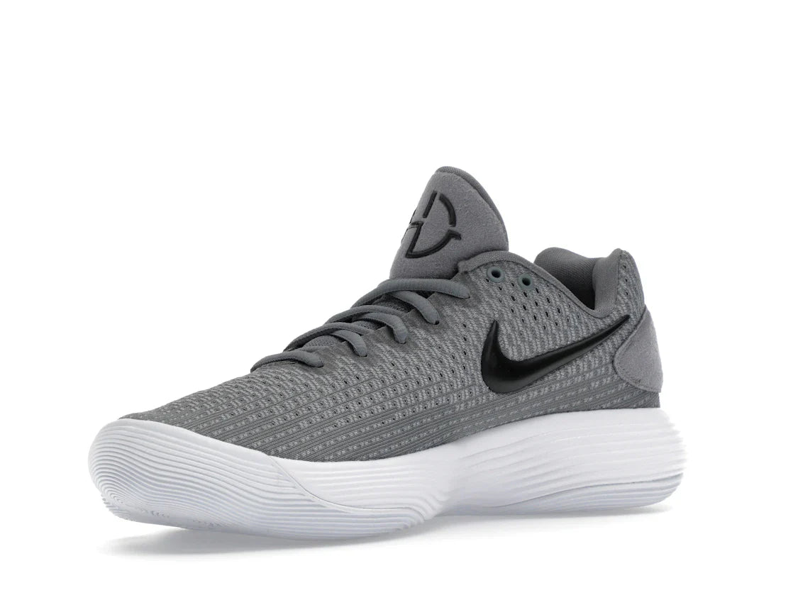 Nike Hyperdunk 2017 Low Cool Gray