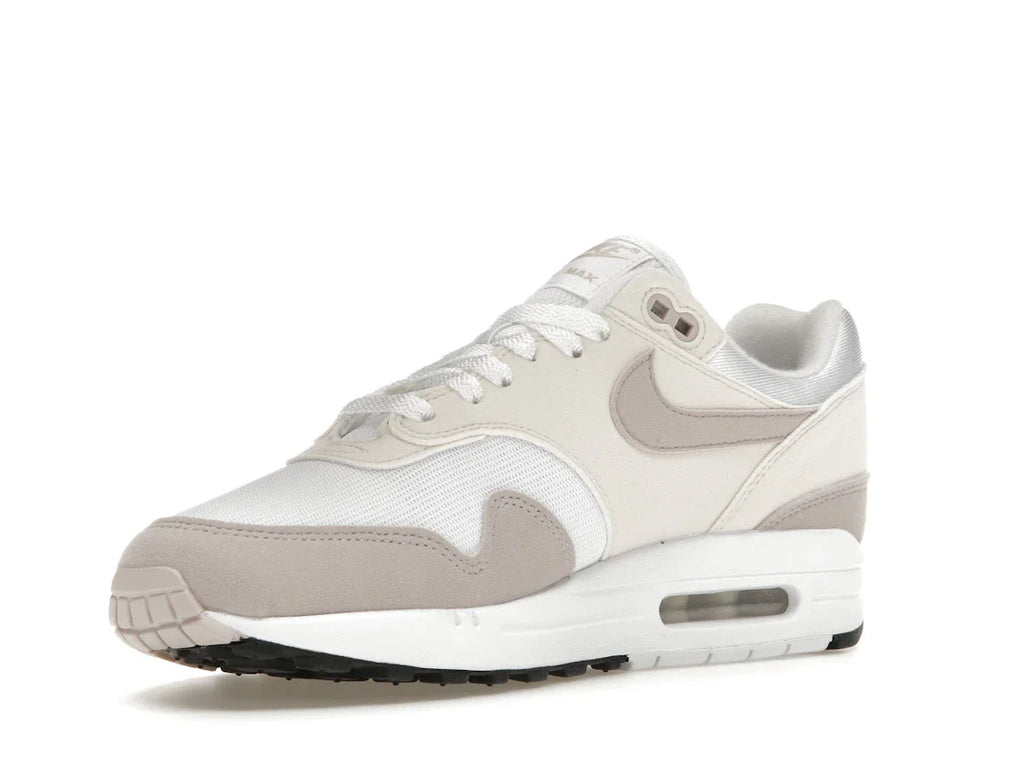 Nike Air Max 1 Platinum Violet (Damen)