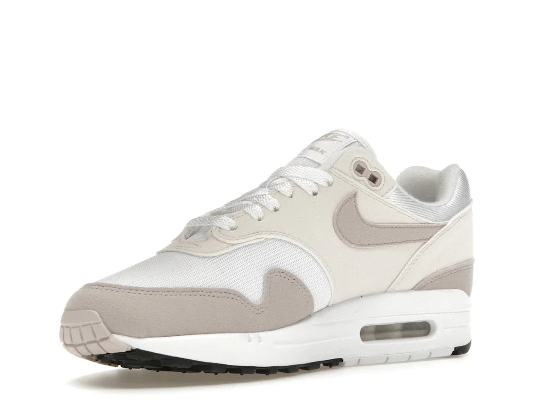 Nike Air Max 1 Platinum Violet (Damen)