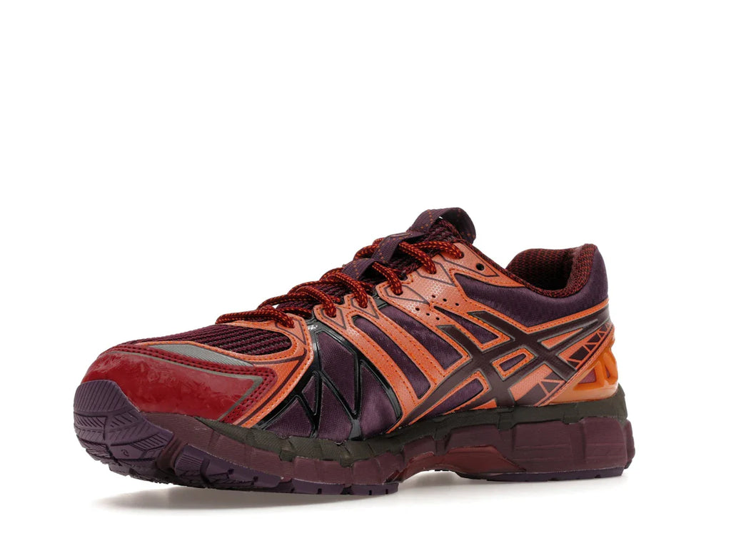 ASICS UB10-S Gel-Kayano 20 Kiko Kostadinov Pflaumen-Rüben-Saft