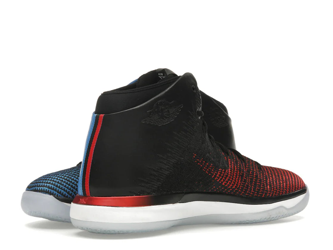 Jordan XXX1 Quai 54 (2017) (PE)