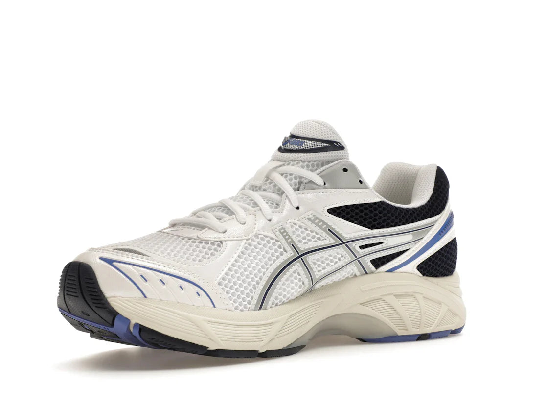 ASICS GT-2160 Piedmont Grau Blau