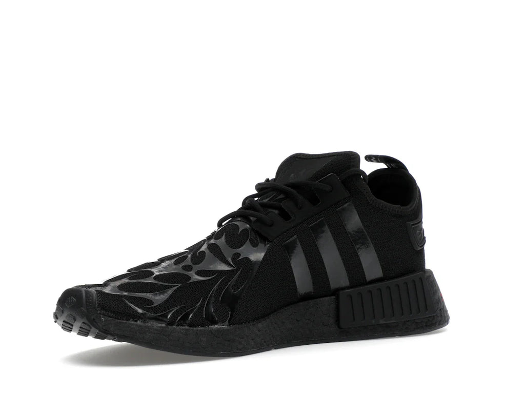 adidas NMD R1 Star Wars Nanzuka Darth Vader