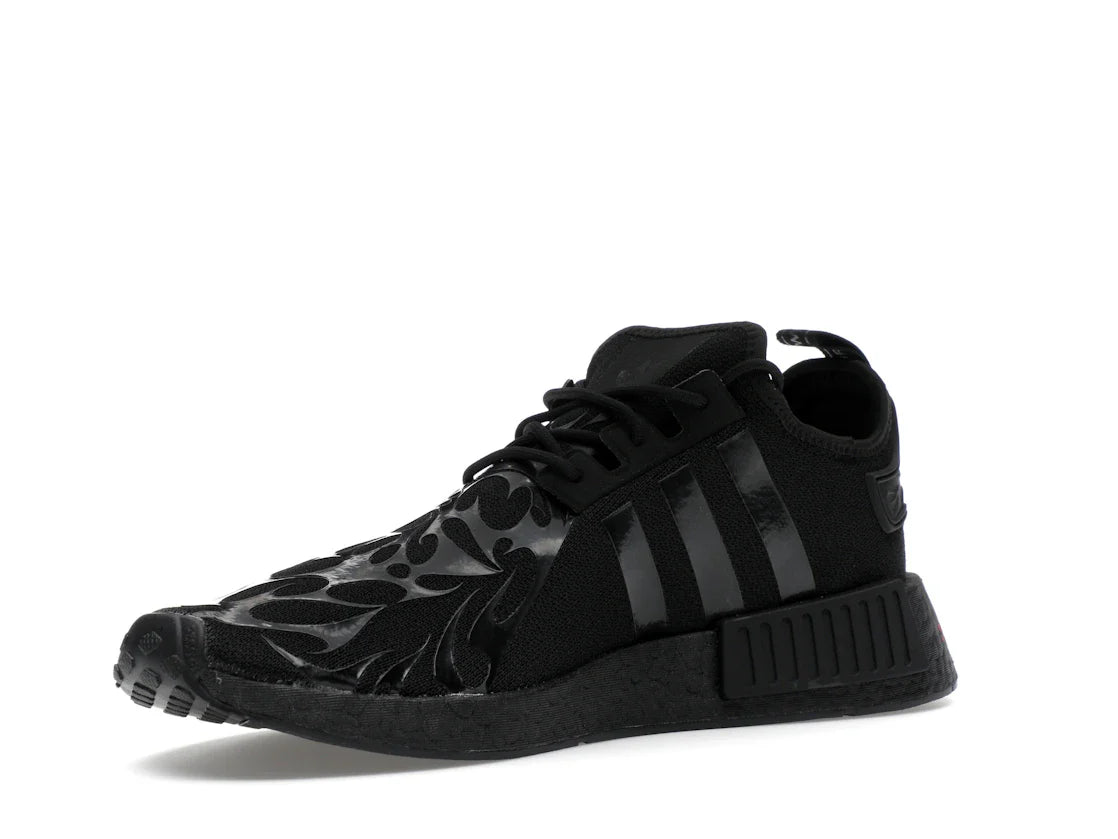 adidas NMD R1 Star Wars Nanzuka Darth Vader