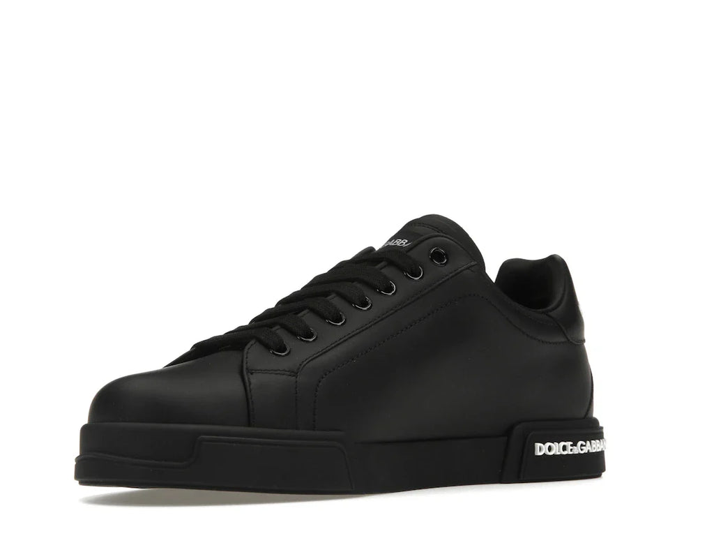 Dolce & Gabbana Portofino Classic Schwarz Weiß