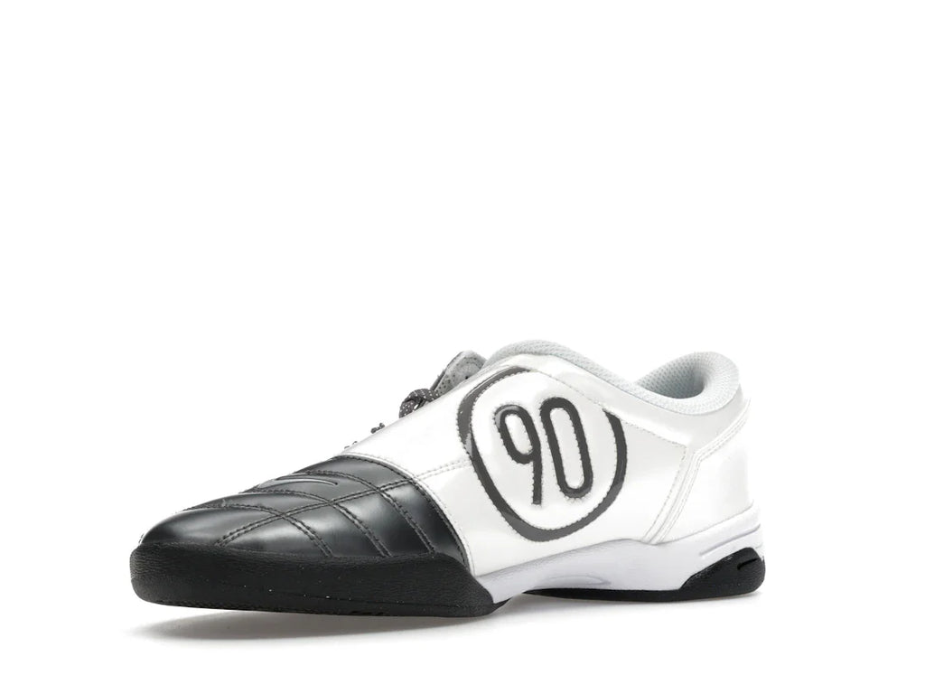 Nike Total 90 3 Light Graphite