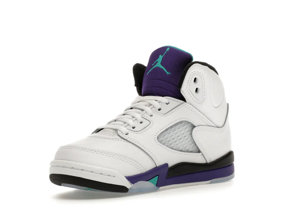 Jordan 5 Retro Grape (2025) (PS)