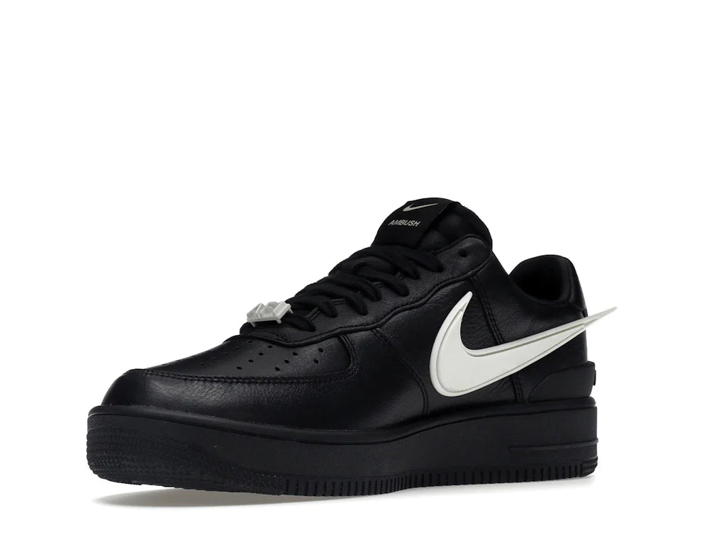 Nike Air Force 1 Low SP AMBUSH Schwarz