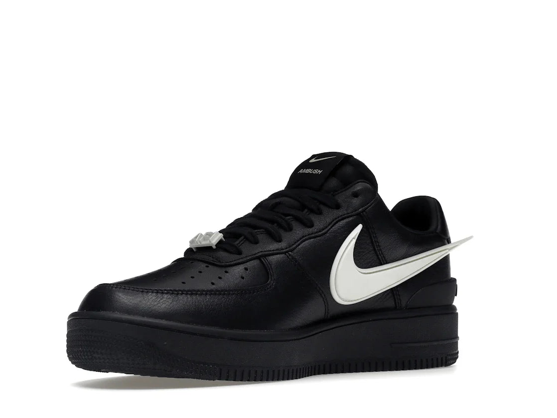 Nike Air Force 1 Low SP AMBUSH Schwarz