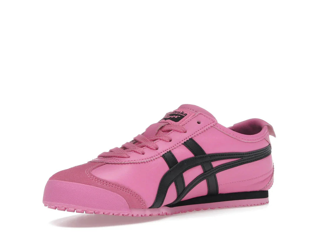 Onitsuka Tiger Mexico 66 Dragon Fruit Black
