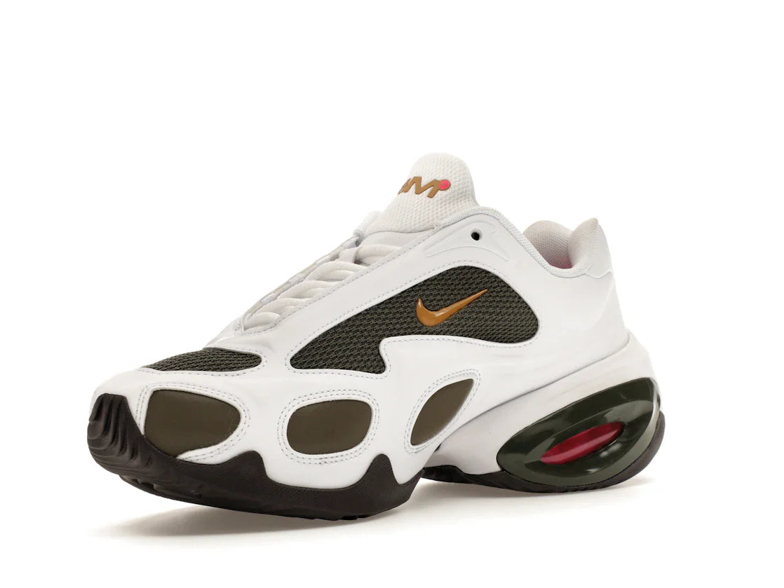 Nike Air Max Muse Veneda Carter Weiß Hyper Pink (Damen)
