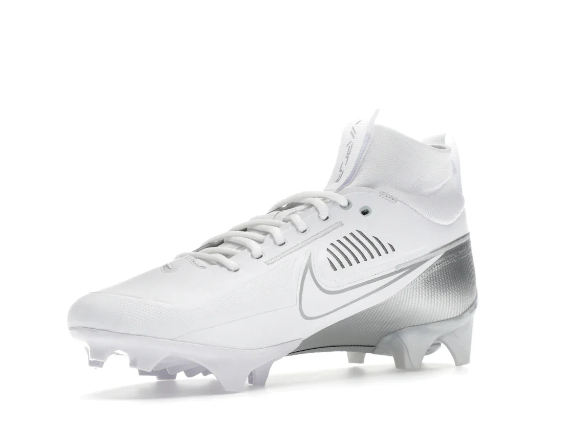 Nike Vapor Edge Pro 360 2 Weiß Metallic Silber