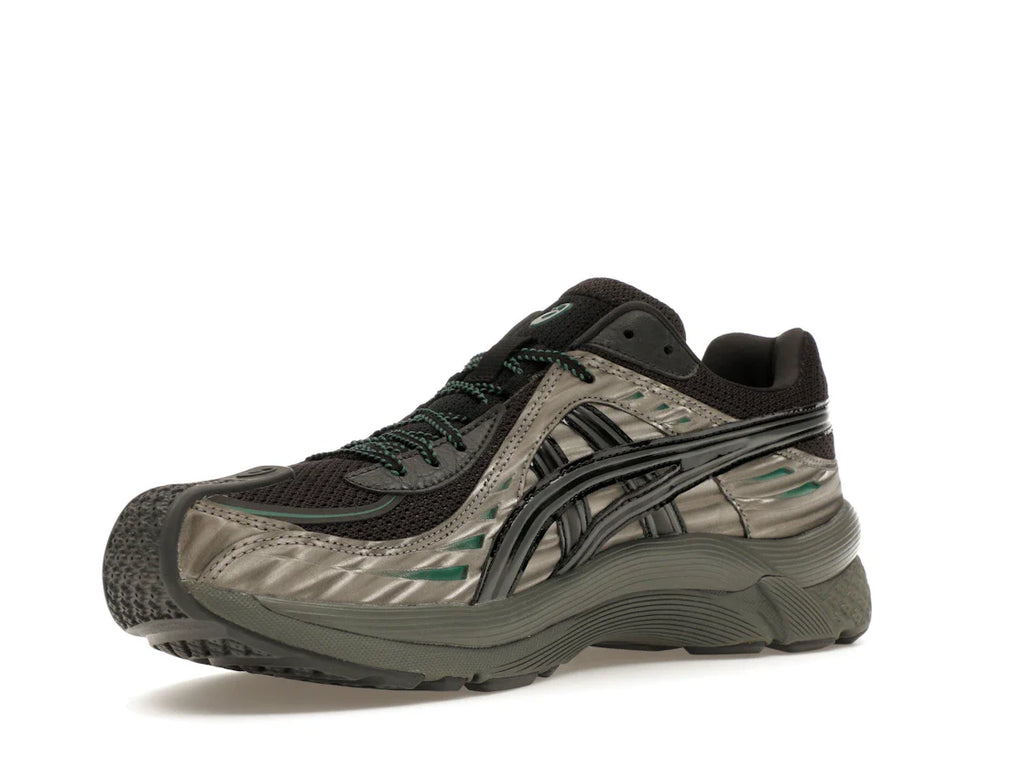 ASICS Gel-Flammae Kiko Kostadinov Gunmetal (Damen)