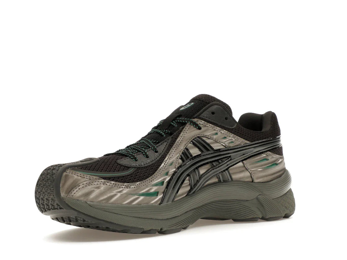 ASICS Gel-Flammae Kiko Kostadinov Gunmetal (Damen)
