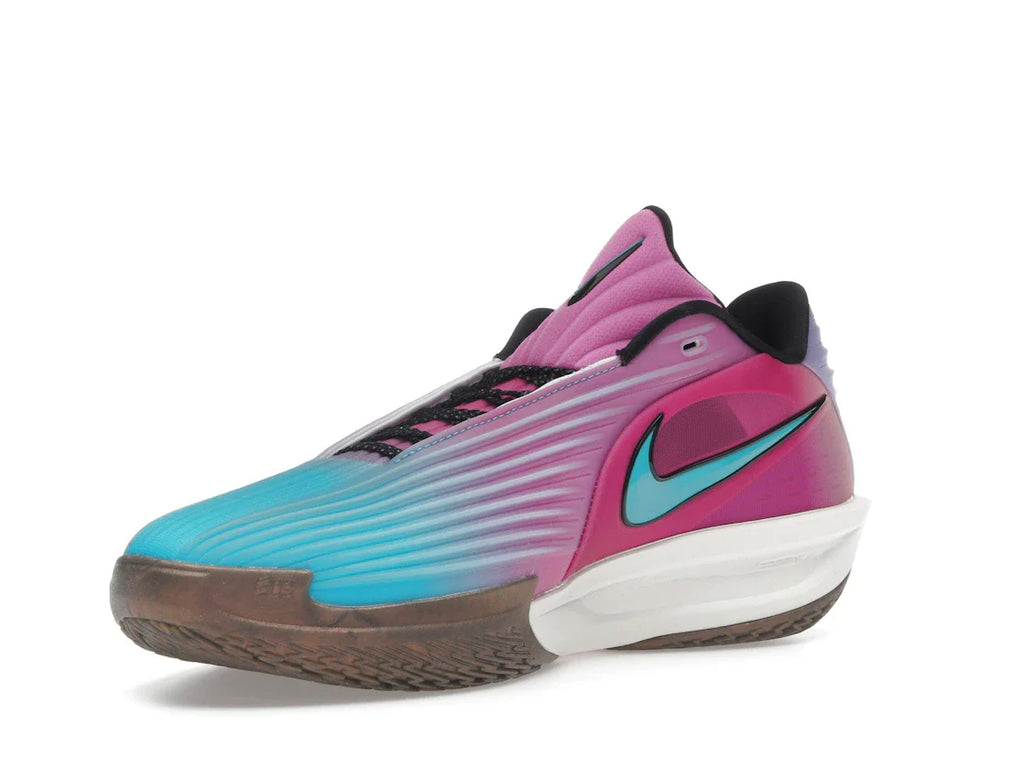 Nike Air Zoom GT Cut 3 Turbo South Beach