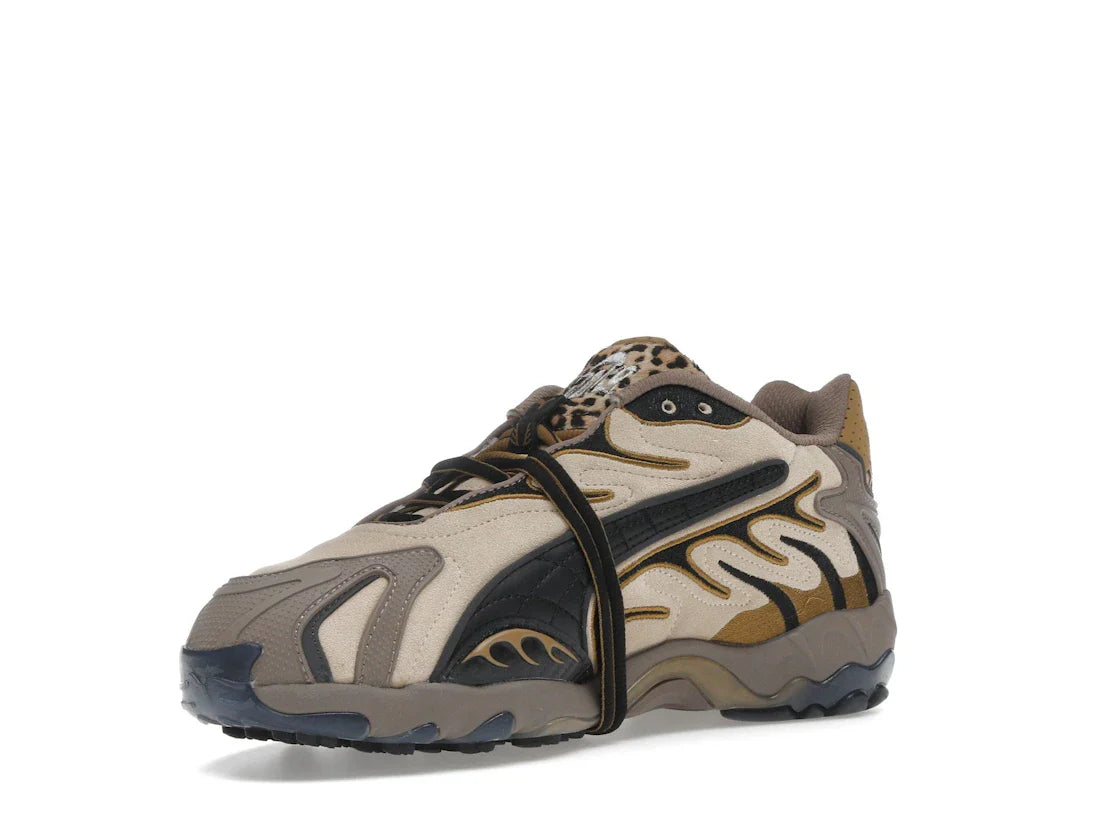 Puma Inhale A$AP Rocky Leopard (Damen)