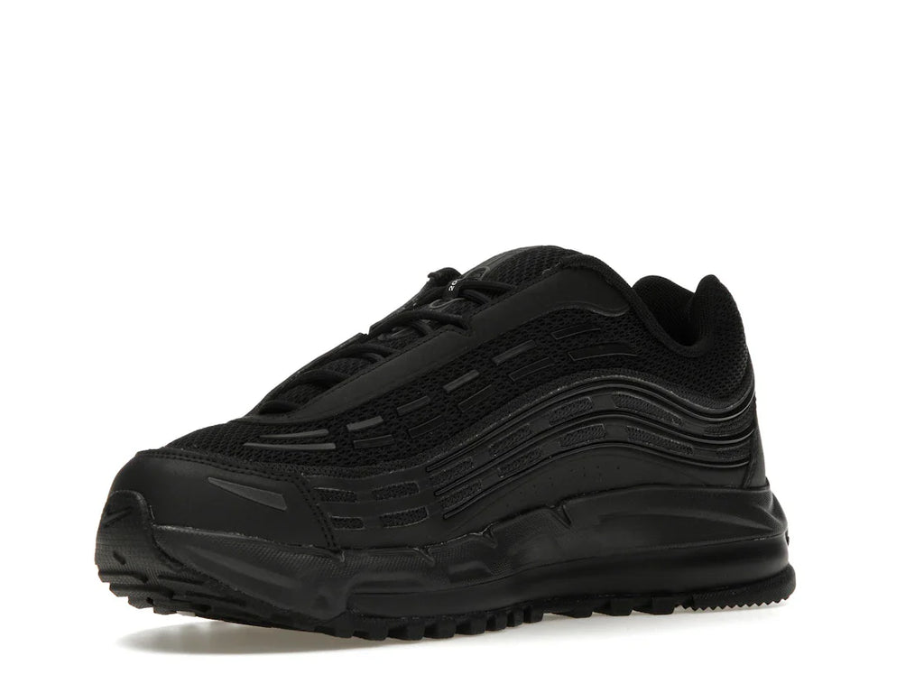Nike Air Max TL 2.5 Comme des Garcons Herren Plus Schwarz
