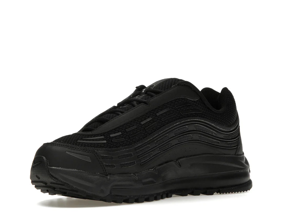 Nike Air Max TL 2.5 Comme des Garcons Herren Plus Schwarz