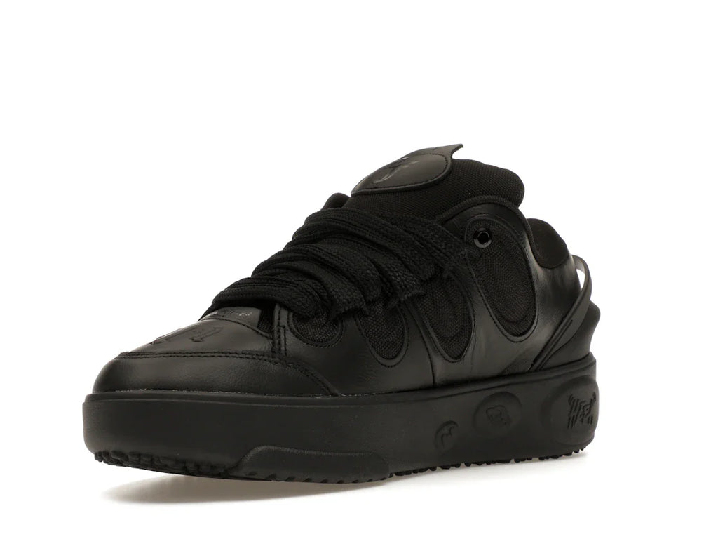 Puma LaMelo Ball LaFrancé Amour 3x Schwarz