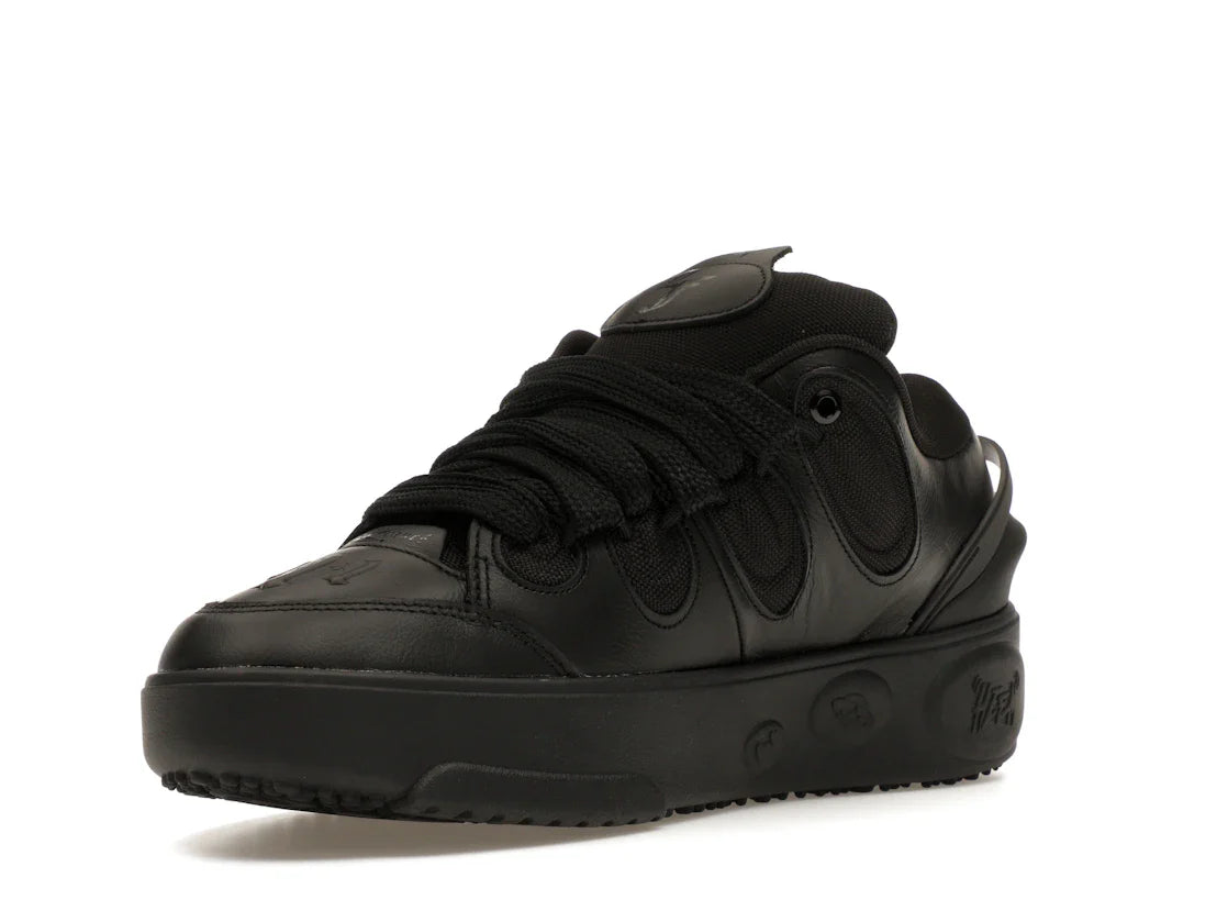 Puma LaMelo Ball LaFrancé Amour 3x Schwarz