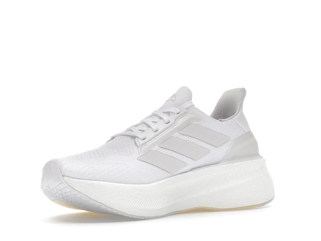 adidas Ultra Boost 5X Cloud White Core Black