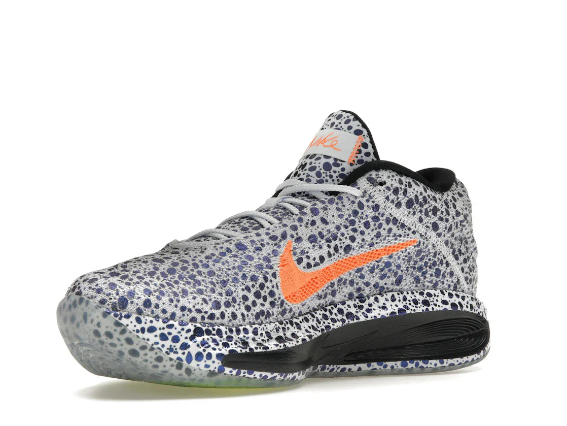Nike Air Zoom GT Hustle 3 Electric Pack Olympic Safari