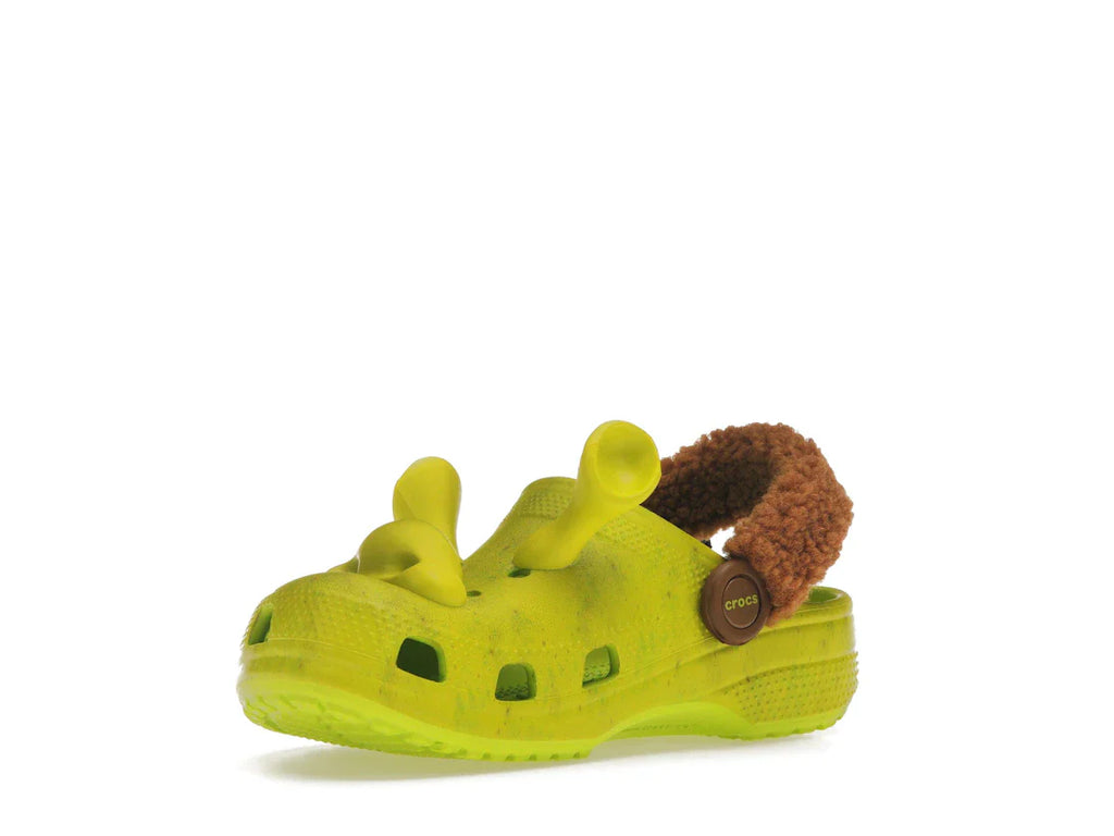 Crocs Classic Clog DreamWorks Shrek (Kinder)