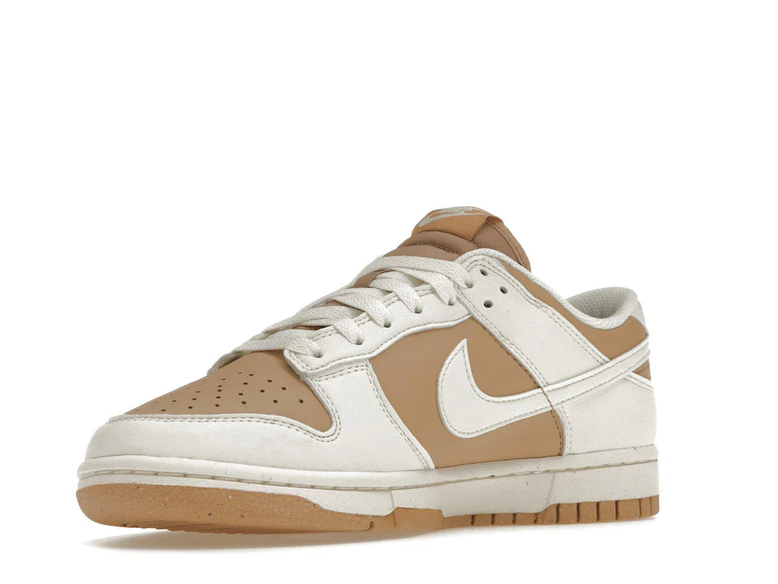 Nike Dunk Low Next Nature Beige Sail (Damen)