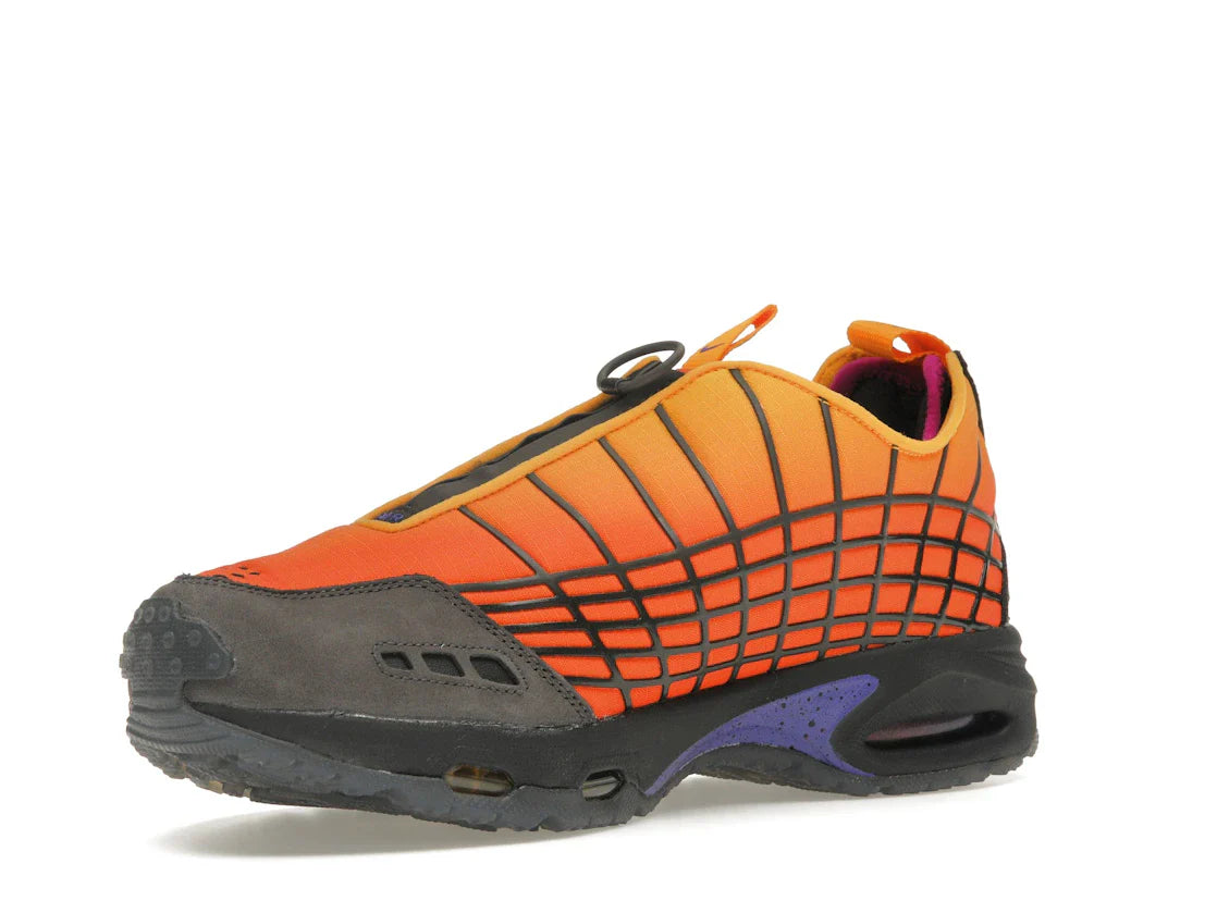 Nike Air Max Sundar SP Kids of Immigrants Sunrise