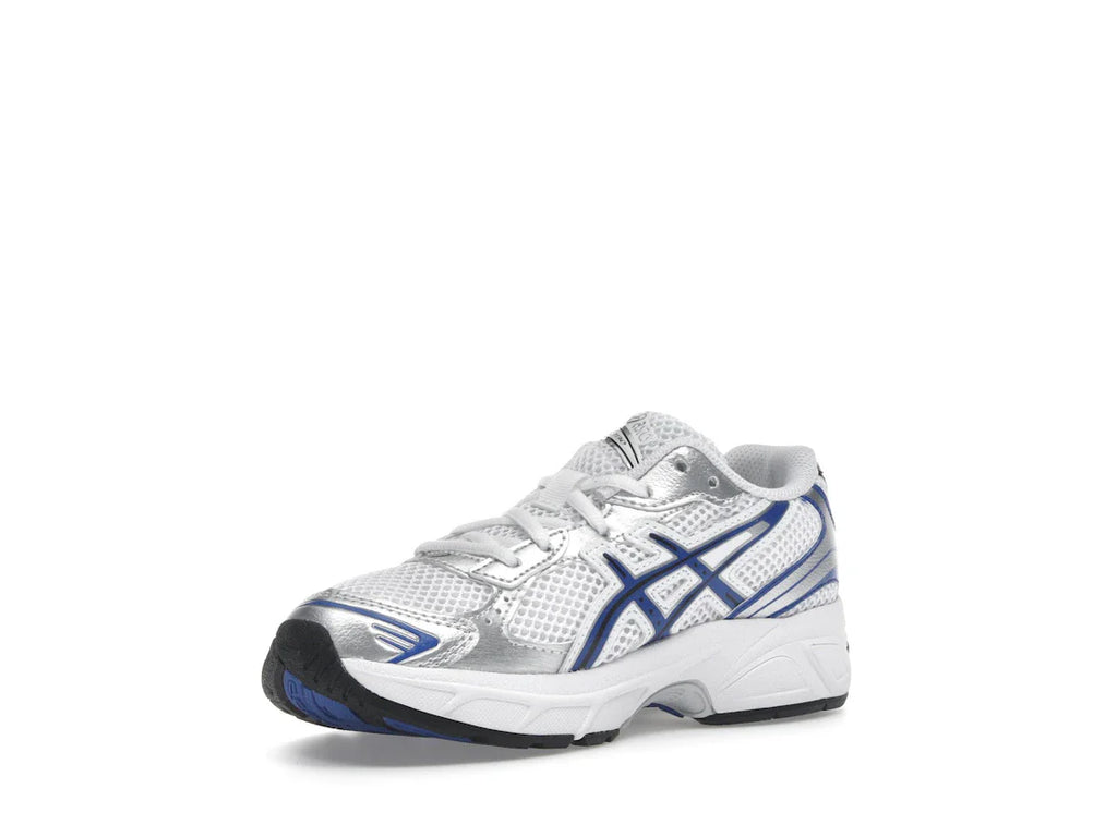 ASICS Gel-1130 Weiß Blau (GS)