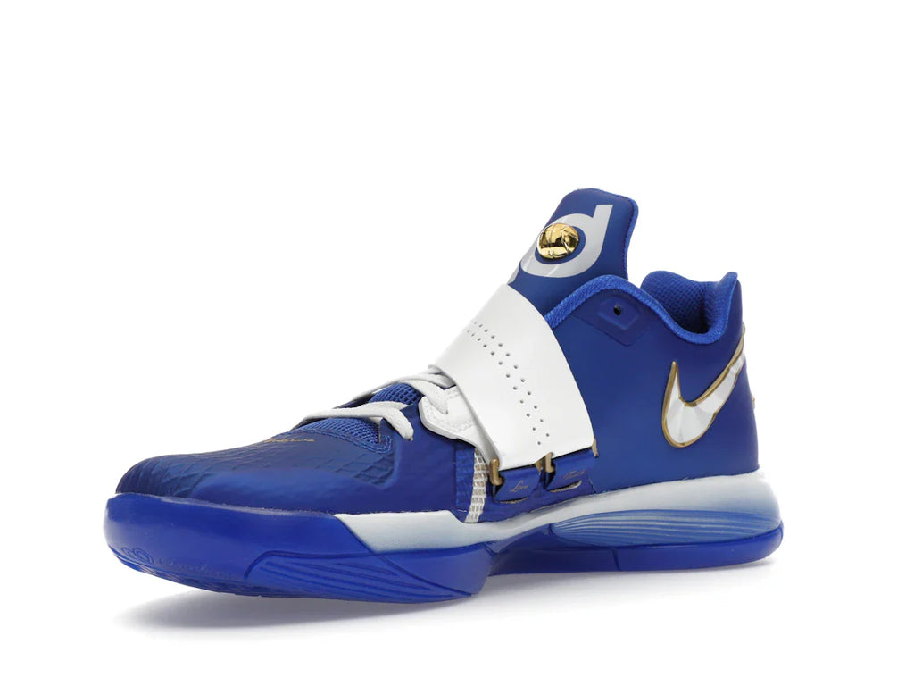 Nike KD 4 MVP