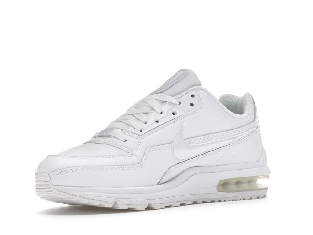 Nike Air Max LTD 3 Weiß
