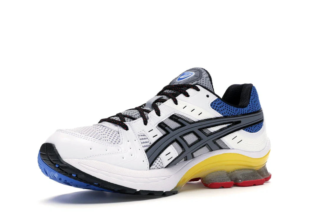ASICS Gel-Kinsei OG White Metropolis
