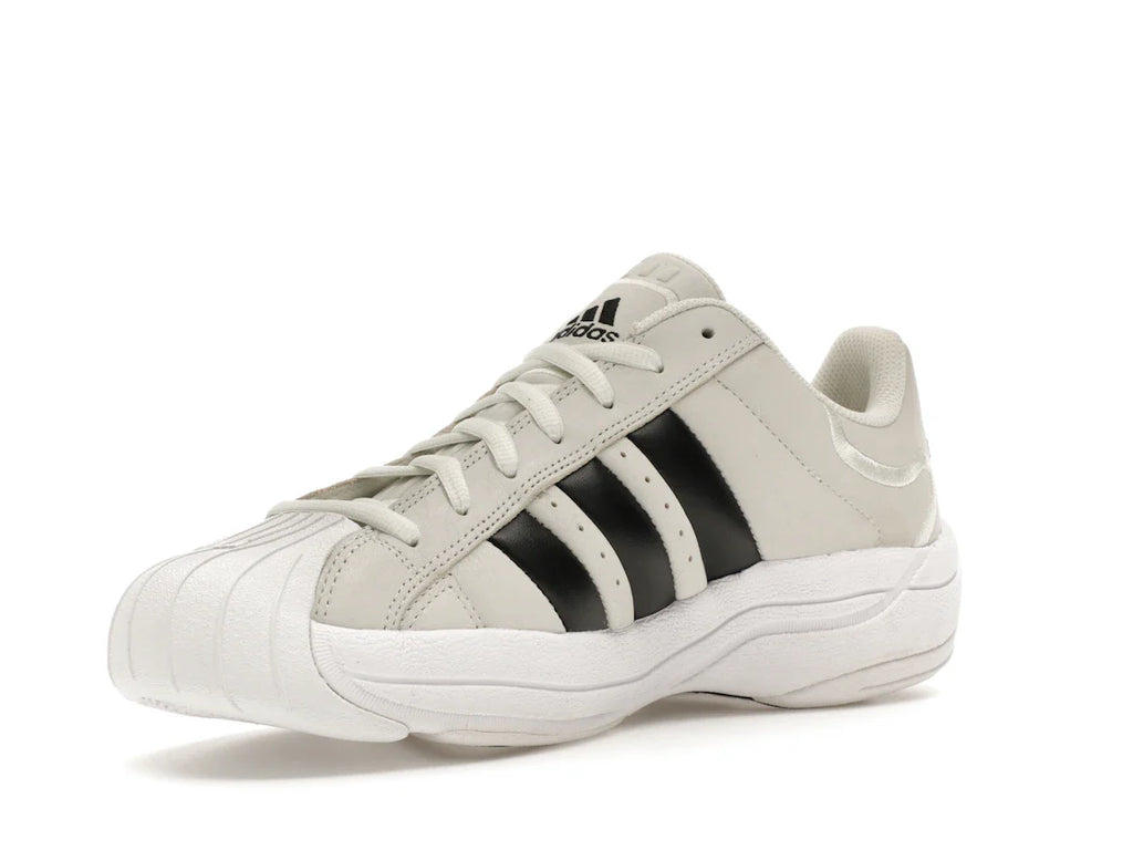 adidas Superstar Millennium Cloud White Core Black
