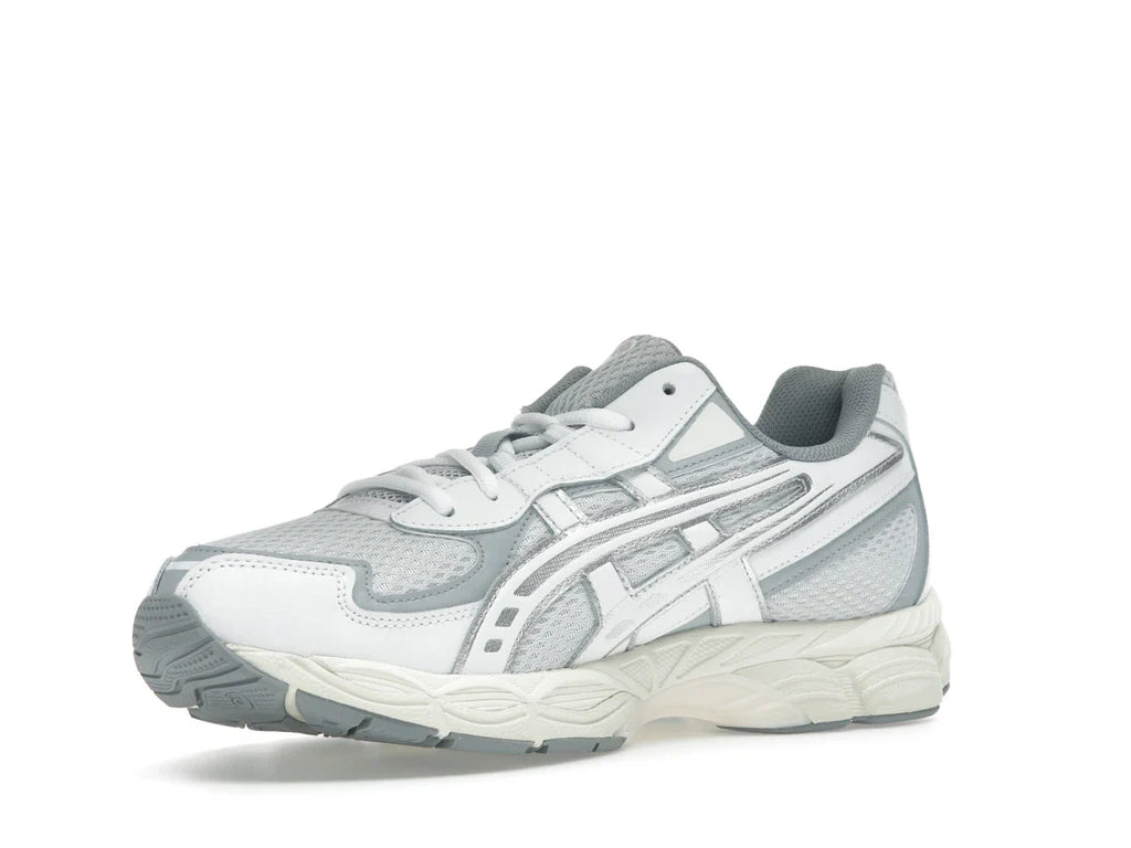 ASICS Gel-NYC 2055 Gletschergrau Weiß
