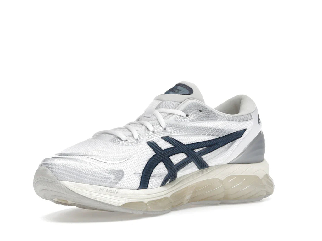 ASICS Gel-Quantum 360 VIII White Midnight