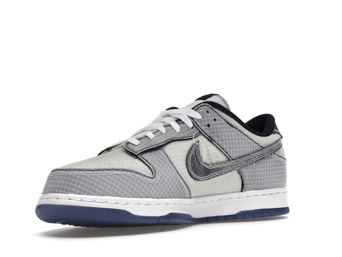 Nike Dunk Low Union Passport Pack Pistazie