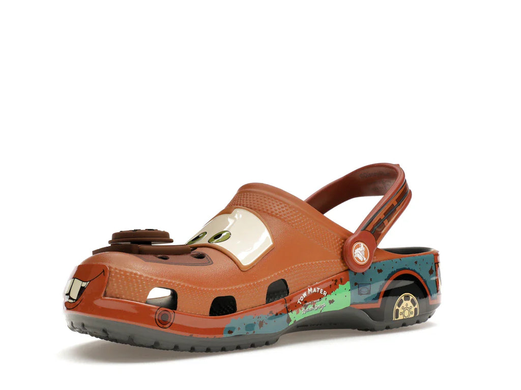 Crocs Classic Clog Mater
