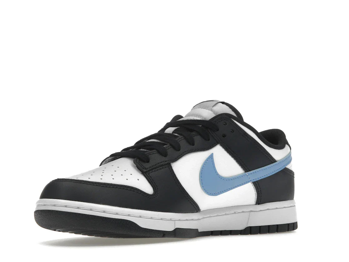Nike Dunk Low Midnight Navy University Blue