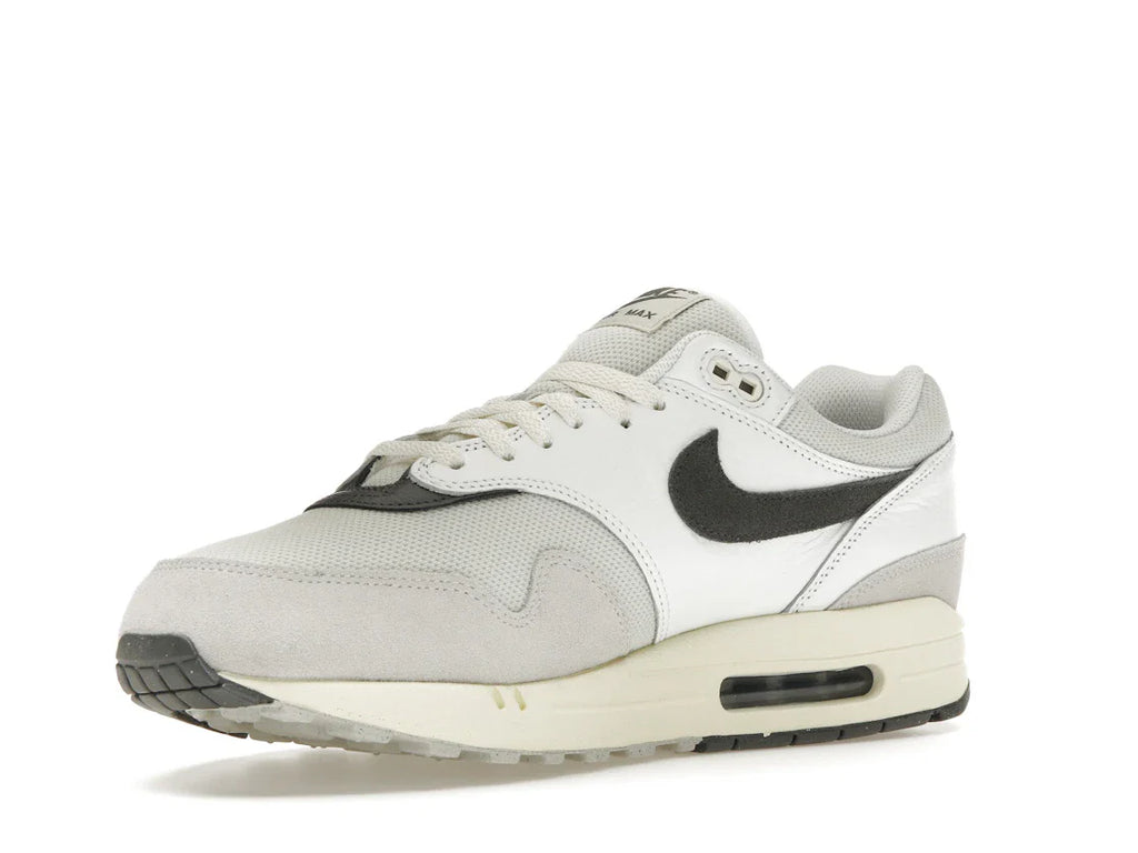 Nike Air Max 1 Light Bone Iron Gray
