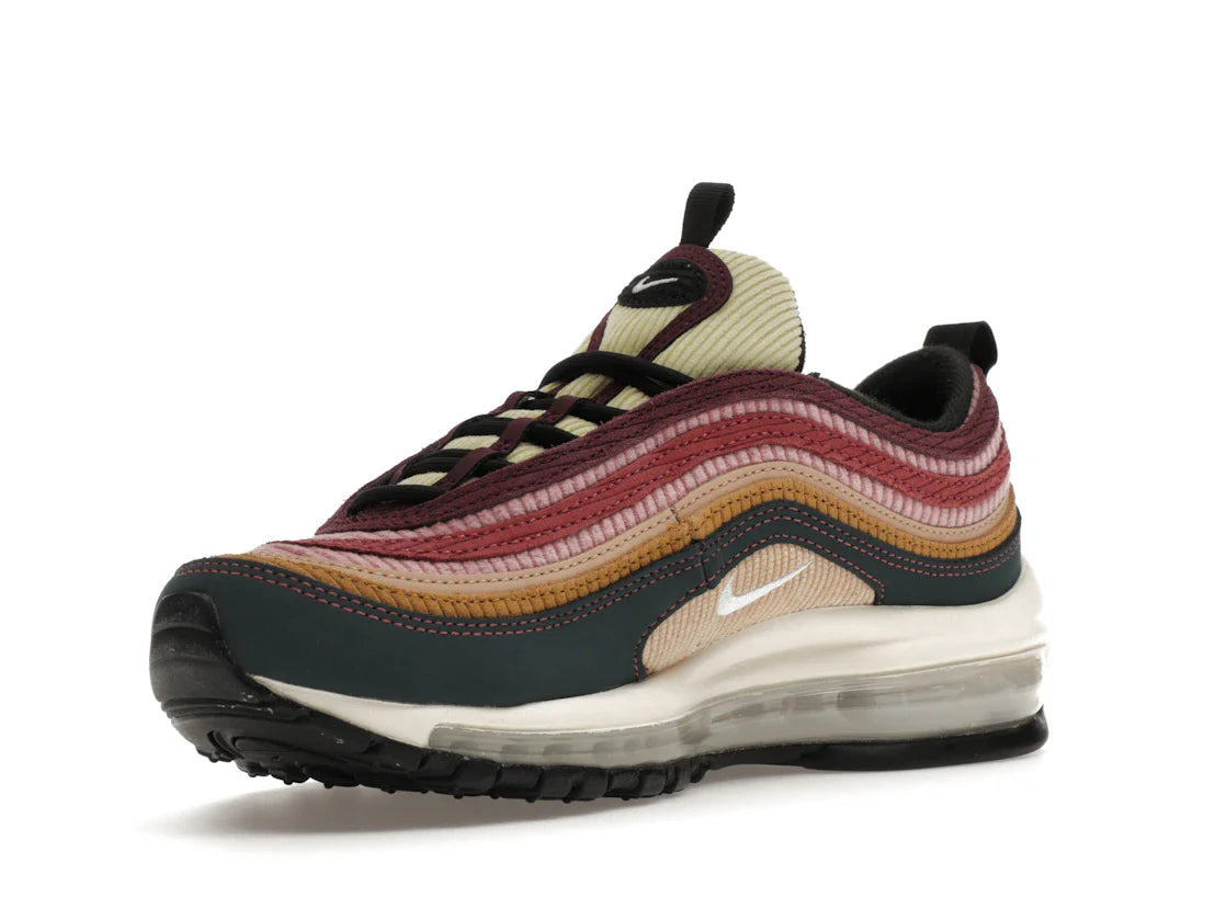 Nike Air Max 97 Multi-Corduroy (Damen)