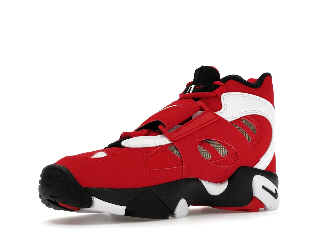 Nike Air Diamond Turf 2 Rot Gold (2026)