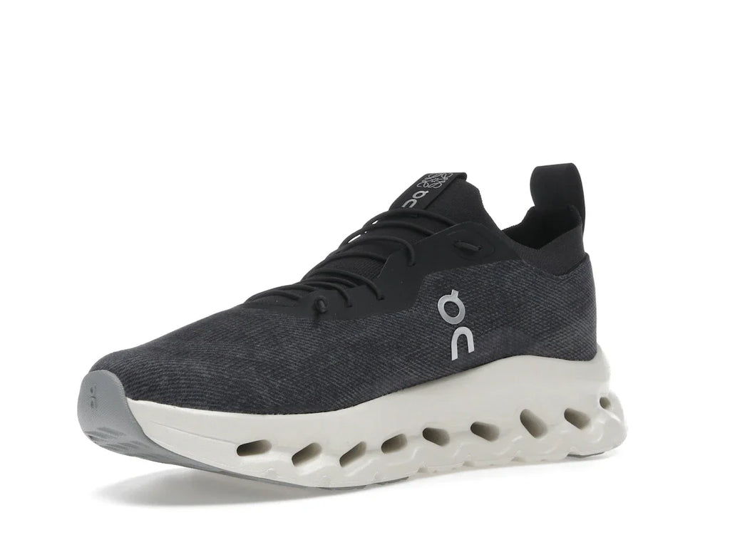 On Running Cloudtilt LOEWE Denim Grau