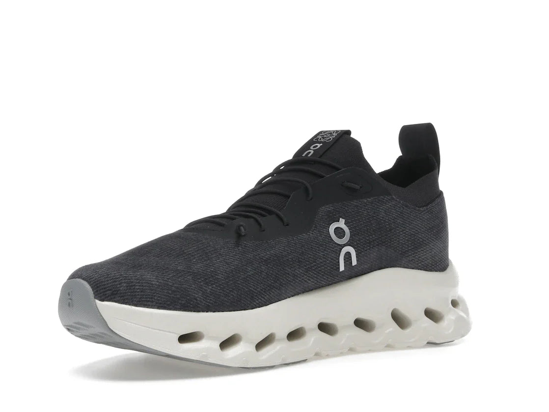 On Running Cloudtilt LOEWE Denim Grau