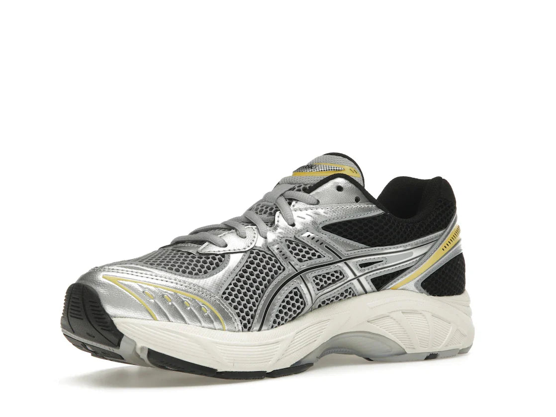 ASICS GT-2160 Piedmont Grau Reines Silber